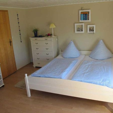 Ferienwohnung Stueber Sassnitz Exterior foto
