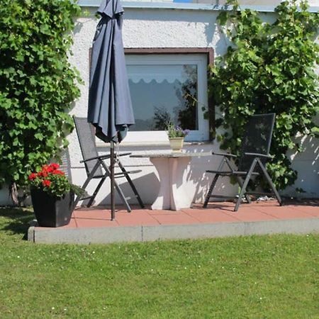 Ferienwohnung Stueber Sassnitz Exterior foto